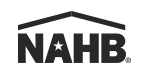 NAHB - Logo